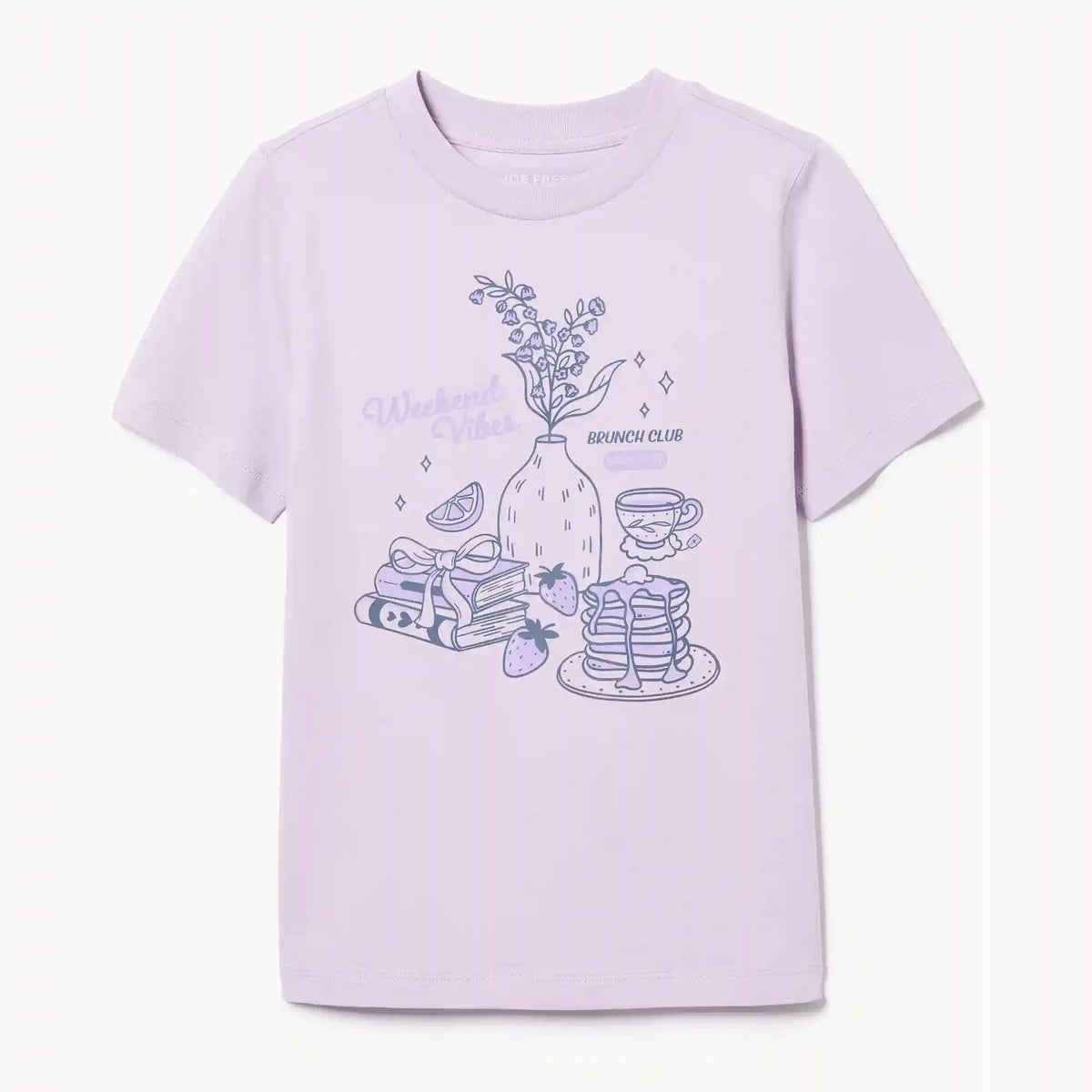 Kid Graphic T-Shirt