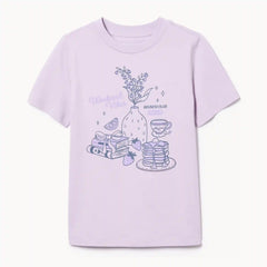 Kid Graphic T-Shirt