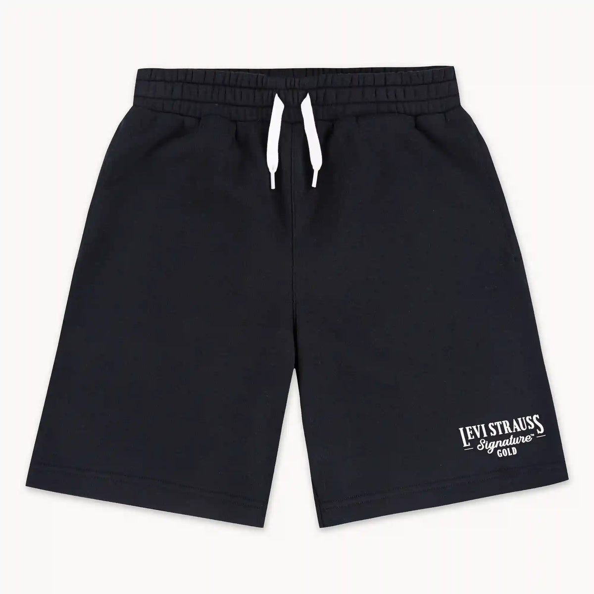 Kid Boys' Levi Strauss Signatureâ¢ Gold Short