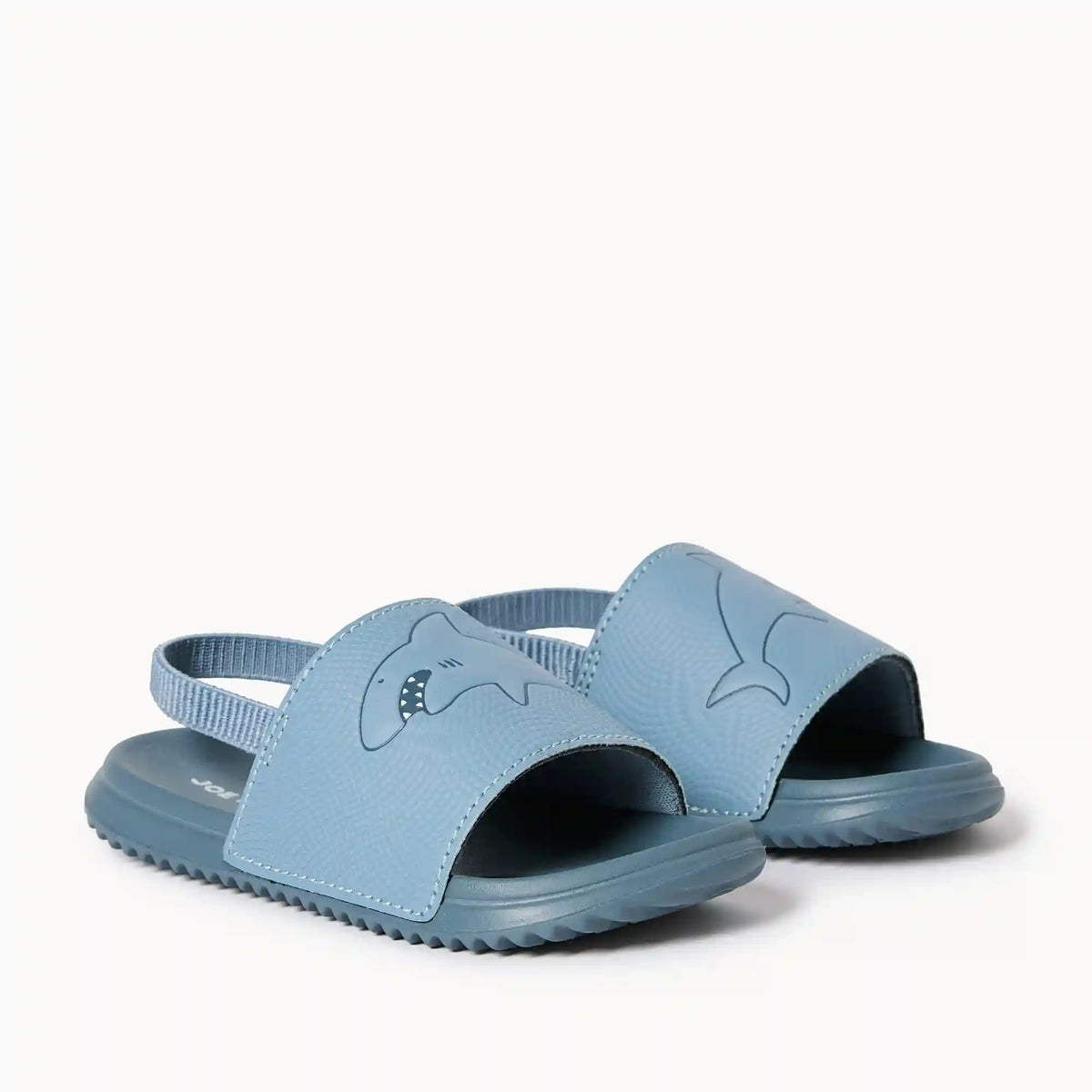 Toddler Boys' Shark Slides