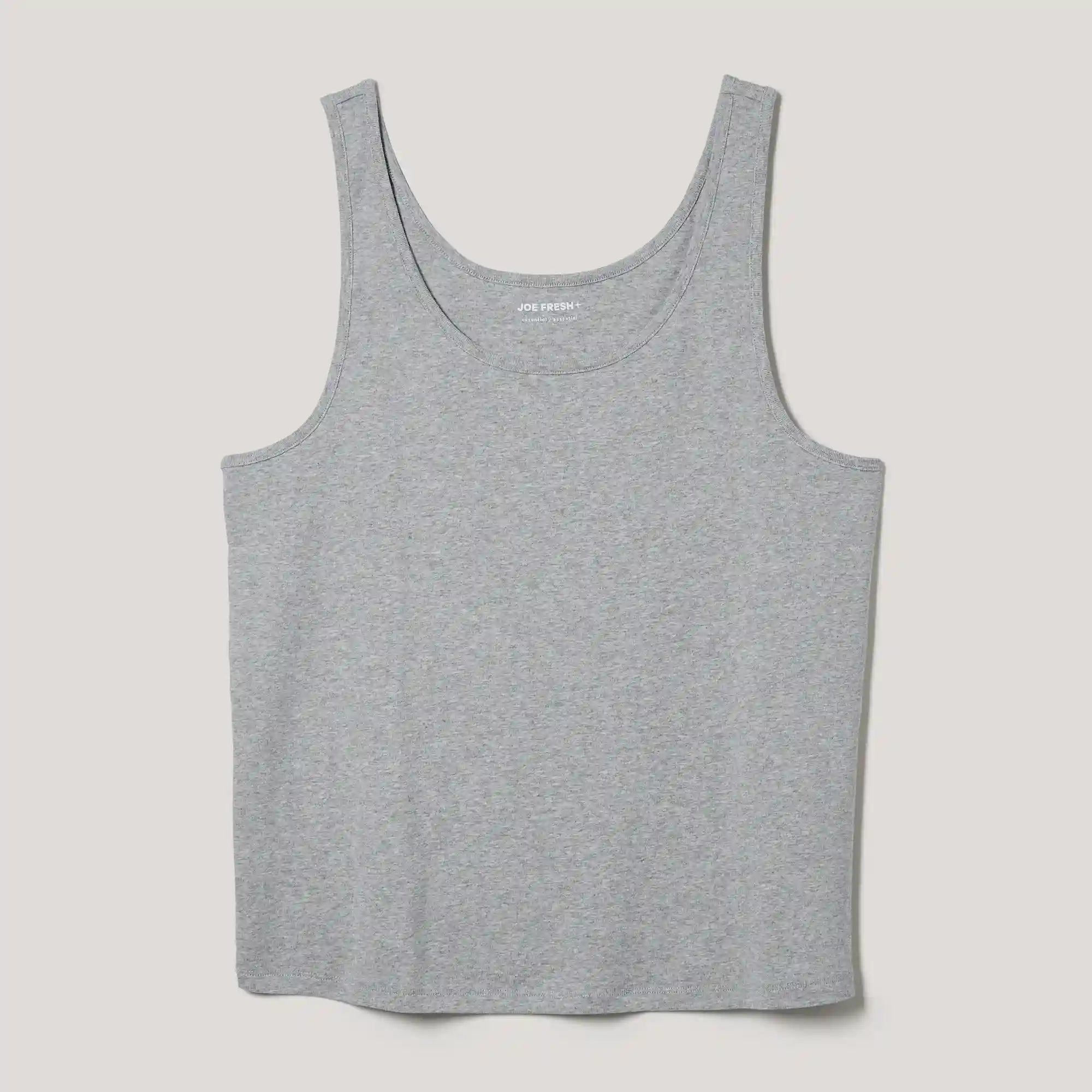 Women+ Organic Cotton Tank